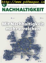Wirtschaftsnachrichten Reporte – Oktober 2019