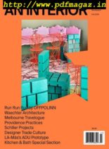 AN Interior – Fall 2019