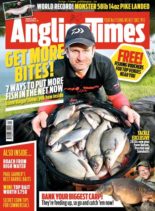 Angling Times – 15 October 2019