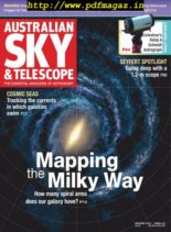 Australian Sky & Telescope – November 2019