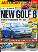 Autocar UK – 02 October 2019