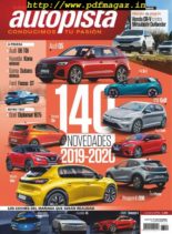 Autopista – 17 septiembre 2019