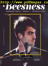 Beesness Magazine – Settembre-Ottobre 2019