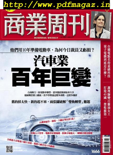 Business Weekly – 2019-10-21