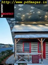 Canadian Architect – September 2019