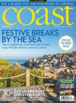 Coast – November 2019