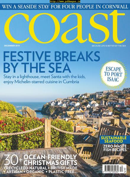 Coast – November 2019