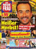 Die neue Frau – 09 Oktober 2019