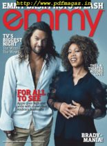 Emmy Magazine – November 2019
