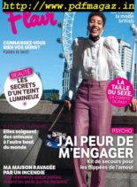 Flair French Edition – 16 Octobre 2019