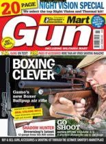 Gunmart – November 2019