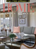 Home Design & Decor Austin-San Antonio – October-November 2019
