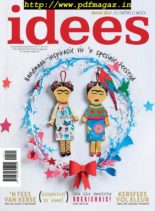 Idees – November 2019