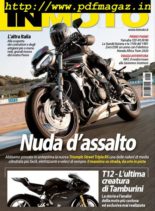 In Moto – Novembre 2019