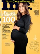 Inc Magazine – October 2019