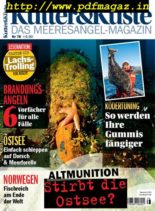 Kutter & Kuste – Oktober 2019