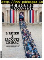Le Figaro Magazine – 4 Octobre 2019