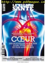 Le Figaro Sante – Octobre-Decembre 2019