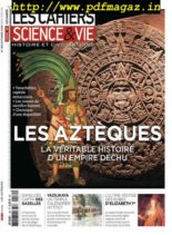 Les Cahiers de Science & Vie – octobre 2019