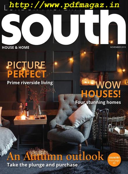 London Property South – November 2019