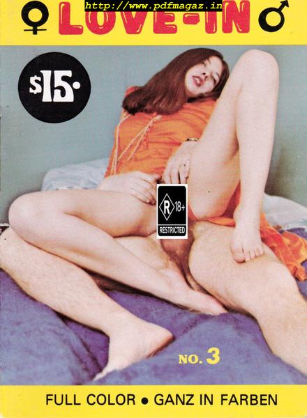 Love-In – N 3