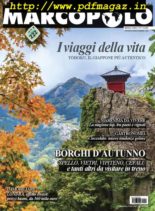 Marco Polo – Ottobre 2019
