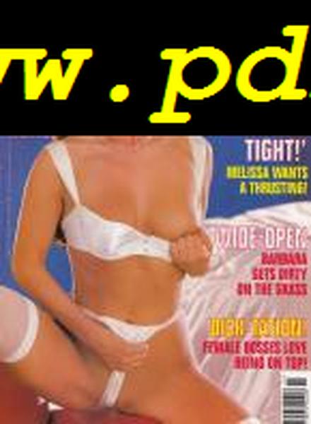 Men’s World – Volume 6 Number 11