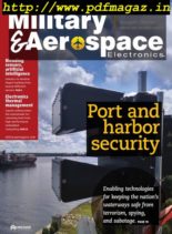 Military & Aerospace Electronics – October 2019