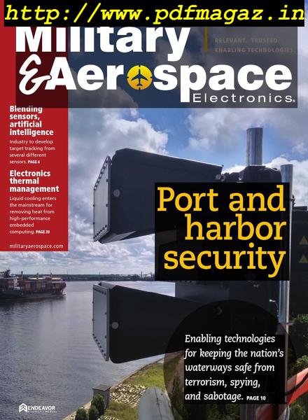 Military & Aerospace Electronics – October 2019