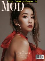 MOD Magazine – Summer 2019