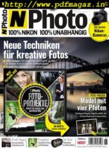 N-Photo Germany – Oktober 2019