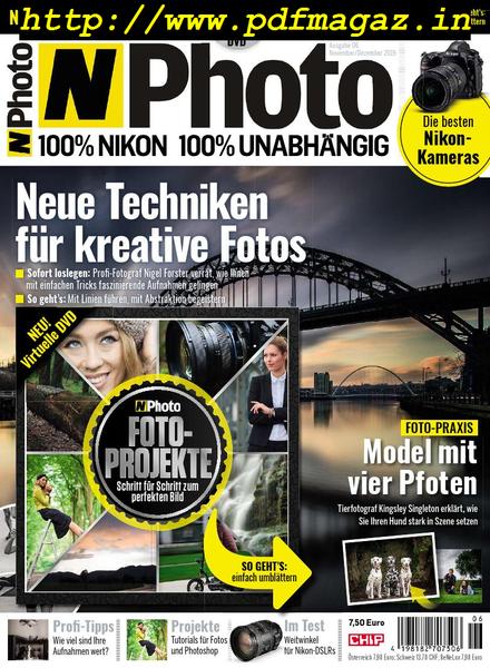 N-Photo Germany – Oktober 2019
