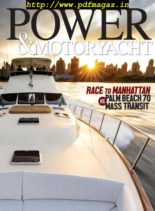 Power & Motoryacht – November 2019