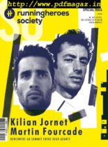 Society – Hors-Serie – octobre 2019