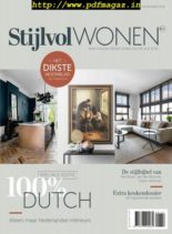 Stijlvol Wonen – oktober 2019