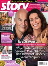 Story Belgium – 15 oktober 2019