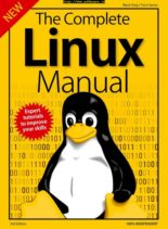 The Complete Linux Mint Manual – October 2019