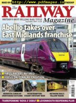 The Railway Magazine – September 2019