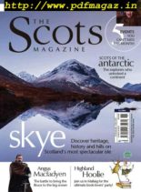 The Scots Magazine – November 2019