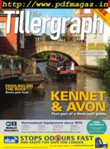 The Tillergraph – November 2019