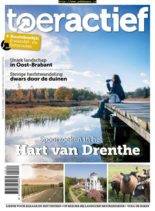 Toeractief – oktober 2019