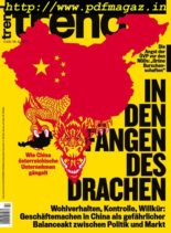 trend – 18 Oktober 2019