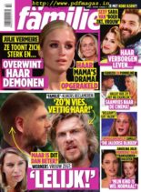 TV Familie – 16 oktober 2019