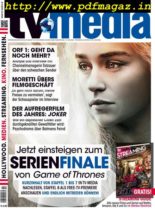 TV-Media – 09 Oktober 2019