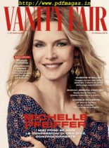 Vanity Fair Italia – 23 ottobre 2019