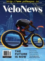 Velonews – September 2019