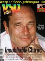 VSD – novembre 2019