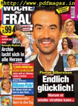 Woche der Frau – 2 Oktober 2019
