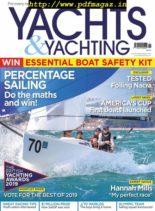 Yachts & Yachting – November 2019