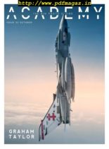Academy The Big Photo E-Zine – October 2019